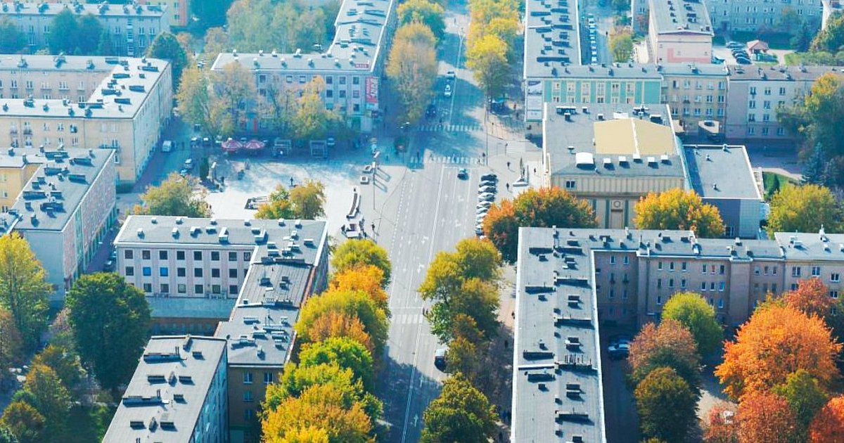 "Nalot" na Mielec. Jadernówka zaprasza na wystawę - już w piątek! - HEJ.MIELEC.PL