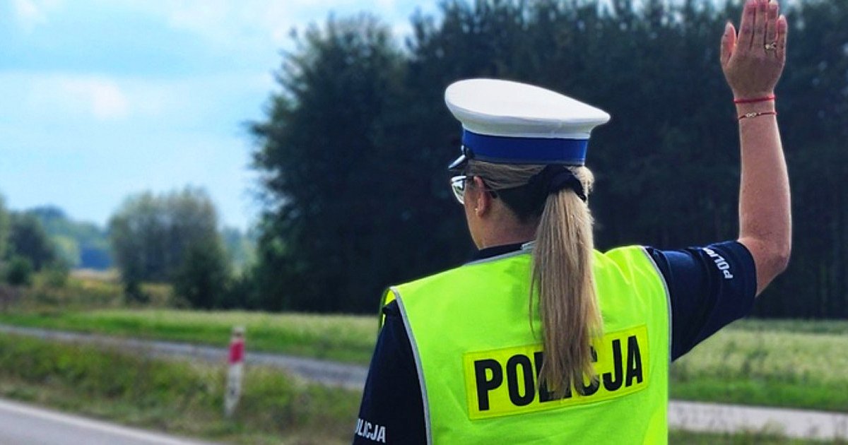 128 km/h po ulicach Mielca. Kierowca BMW stracił prawo jazdy - HEJ.MIELEC.PL