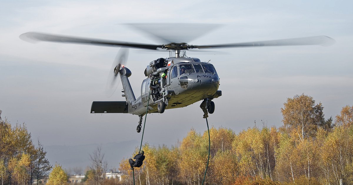 PZL Mielec wspiera działania ratunkowe podczas powodzi na Dolnym Śląsku i Opolszczyźnie - HEJ.MIELEC.PL