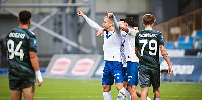 FKS Stal Mielec – Lechia Gdańsk. Zwycięstwo! [FOTO]-89625