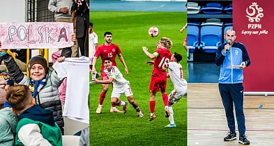 Turcja – Gibraltar U19 i Konferencja Trenerów Grassrootss [FOTO]-89781