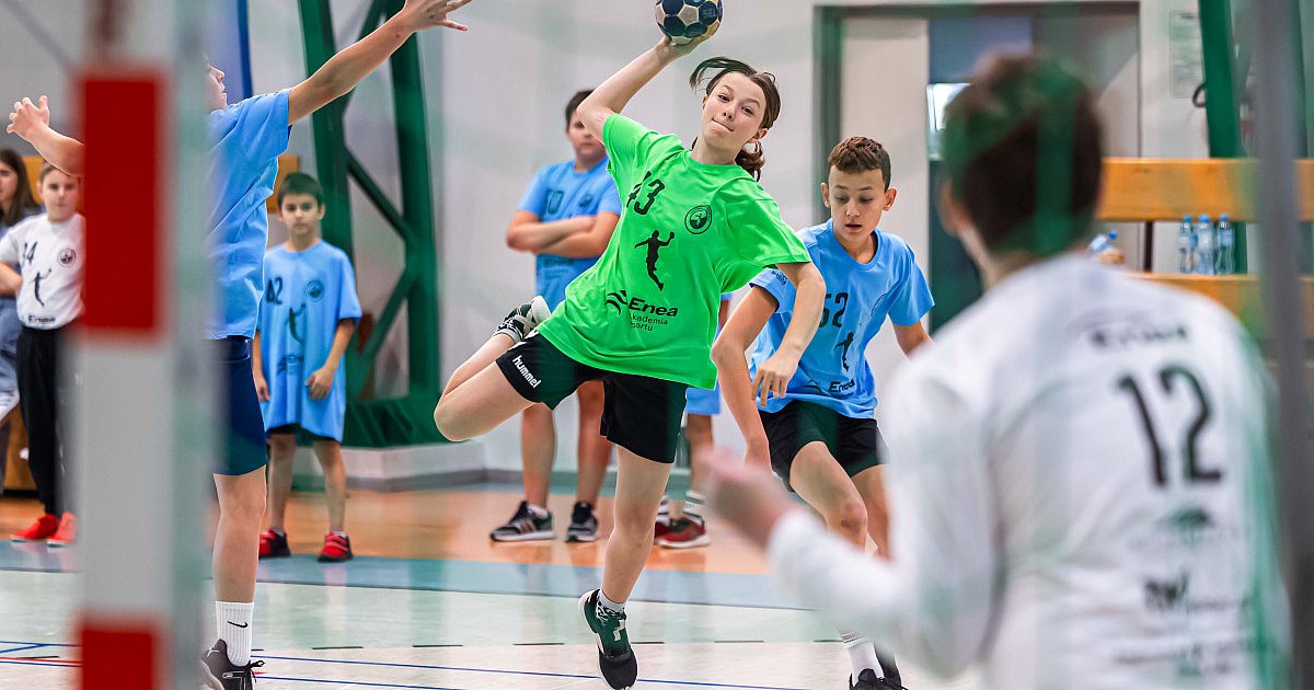 Kolejna odsłona Enea Cup. Kto z awansem? - HEJ.MIELEC.PL