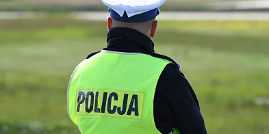 Sobotnia akcja policji. Blisko 12 tys. kontroli-89881