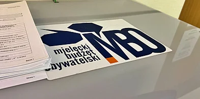 Znamy wyniki budżetu obywatelskiego! Jakie inwestycje w 2025 roku? -89929