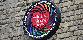 WOŚP ujawnia szczegóły 33. finału