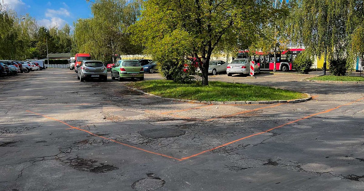 Sześć ofert na przebudowę pętli autobusowej. Jakie ceny? - HEJ.MIELEC.PL