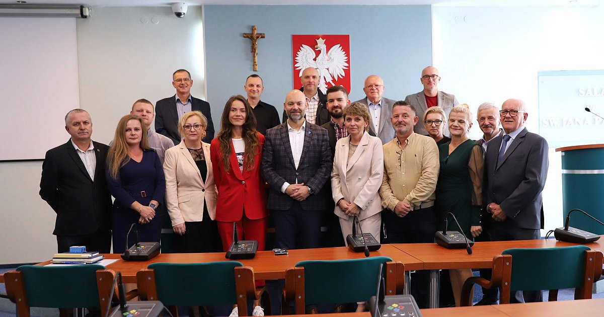 Mielec: Poznaj radnych twojego osiedla! - HEJ.MIELEC.PL