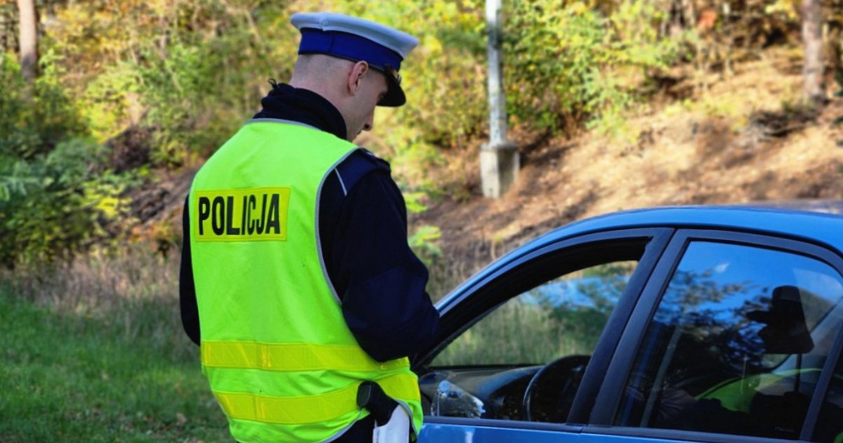 Peugeotem jechał 121 km/h. Wysoki mandat - HEJ.MIELEC.PL