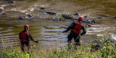 Tragedia nad Wisłoką. Nie żyje 33-letnia mielczanka-90458