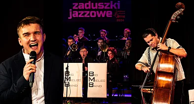 Muzyczne wspominki tych, którzy odeszli. Zaduszki Jazzowe w Mielcu [FOTO]-90551