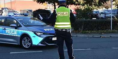 Policjanci podsumowali czas Wszystkich Świętych-90579