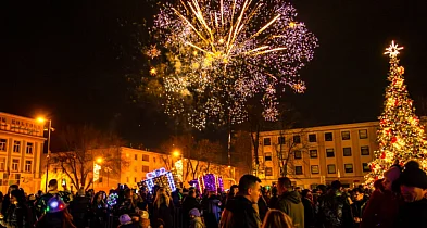 Sylwester coraz bliżej. Miasto planuje-90571