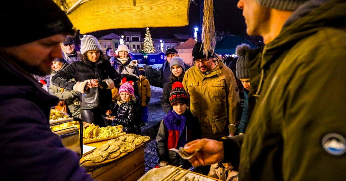 Powiat zapowiada Jarmark Świąteczny. Potrwa dwa dni - HEJ.MIELEC.PL