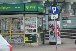 Kioski Ruchu odchodzą w przeszłość! Padła ostateczna data-90657