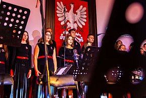 Muzyka i słowa o rzeczach ważnych. Koncert Patriotyczny w PSM [FOTO]-90763