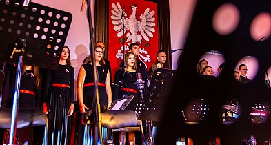 Muzyka i słowa o rzeczach ważnych. Koncert Patriotyczny w PSM [FOTO]-90763