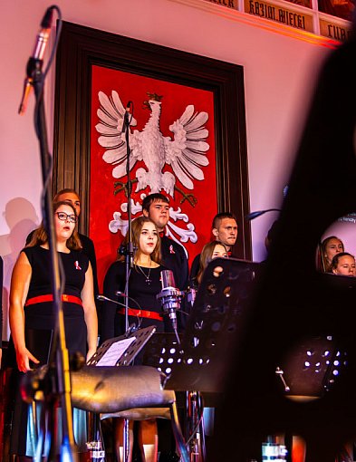 Muzyka i słowa o rzeczach ważnych. Koncert Patriotyczny w PSM [FOTO]-90763