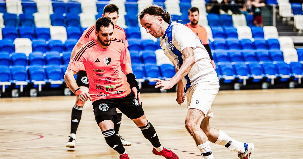 W sobotę do Mielca wraca futsal. KF Stal zaczyna nowy sezon - HEJ.MIELEC.PL