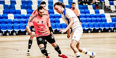 W sobotę do Mielca wraca futsal. KF Stal zaczyna nowy sezon-90952