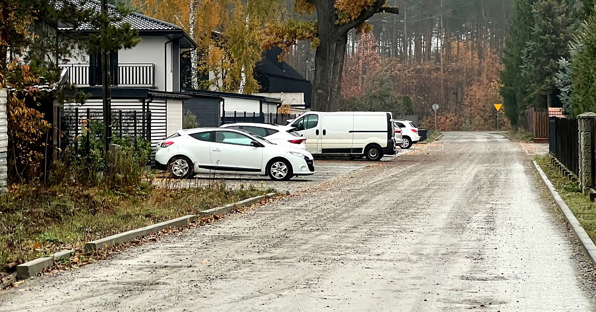 Sześć ofert na budowę drogi. Jakie koszty? - HEJ.MIELEC.PL