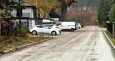 Sześć ofert na budowę drogi. Jakie koszty?-91025