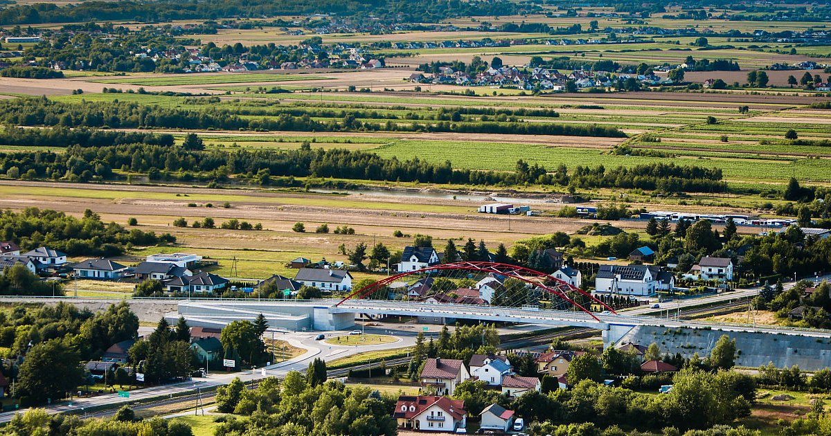 Ranking Gmin Podkarpacia: kto najlepszy? Dowiemy się 21 listopada - HEJ.MIELEC.PL