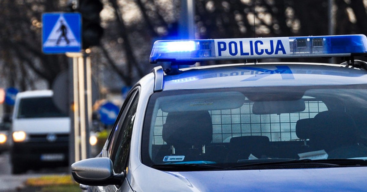 Uwaga kierowcy, dzisiaj w Mielcu akcja Policji - HEJ.MIELEC.PL