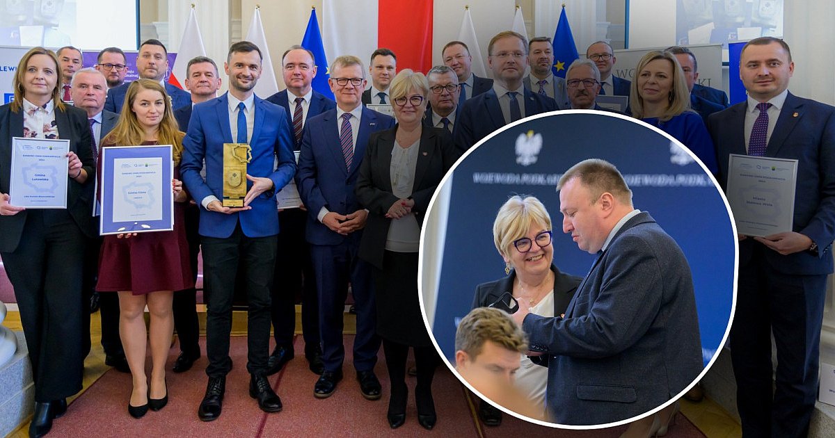Mielec w rankingu Gmin Podkarpacia. Jak wypadł? - HEJ.MIELEC.PL