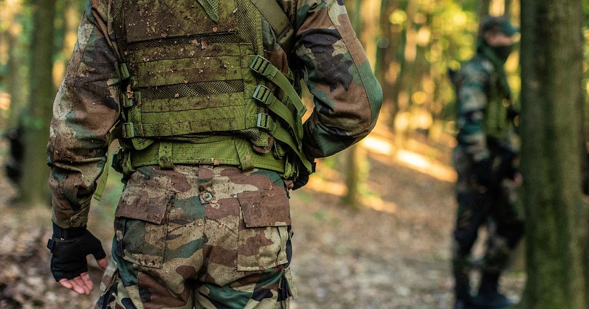 Kolejne ćwiczenia wojsk pod Mielcem - w ten weekend - HEJ.MIELEC.PL