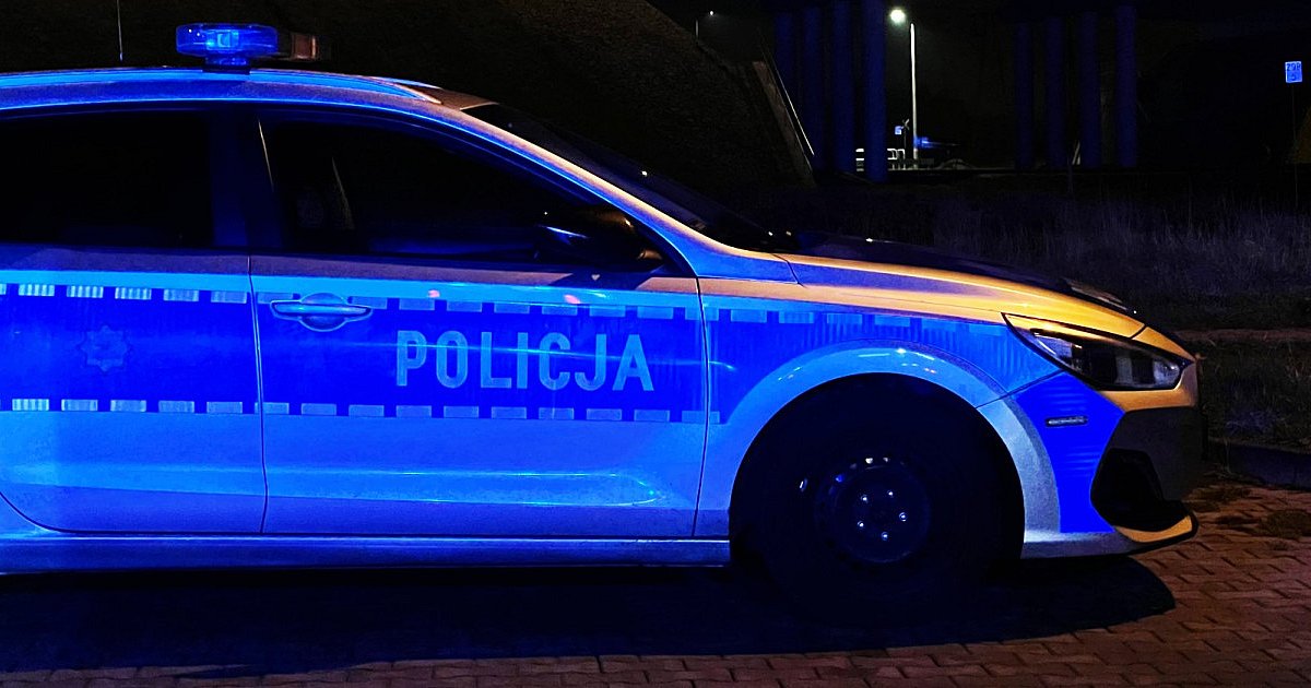 Pięć kolizji w weekend na drogach powiatu - HEJ.MIELEC.PL