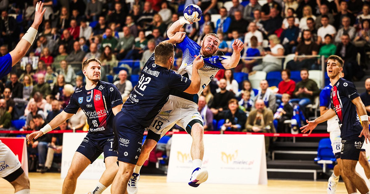 Handball Stal z osłabieniami i trudnym terminarzem. Gra już dzisiaj - HEJ.MIELEC.PL
