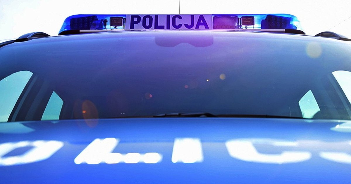Jechał do pracy. Miał ponad pół promila - HEJ.MIELEC.PL