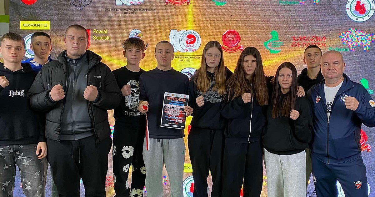 Kolejny wielki sukces Irydy Mielec: Dwa medale Pucharu Polski U-17! - HEJ.MIELEC.PL