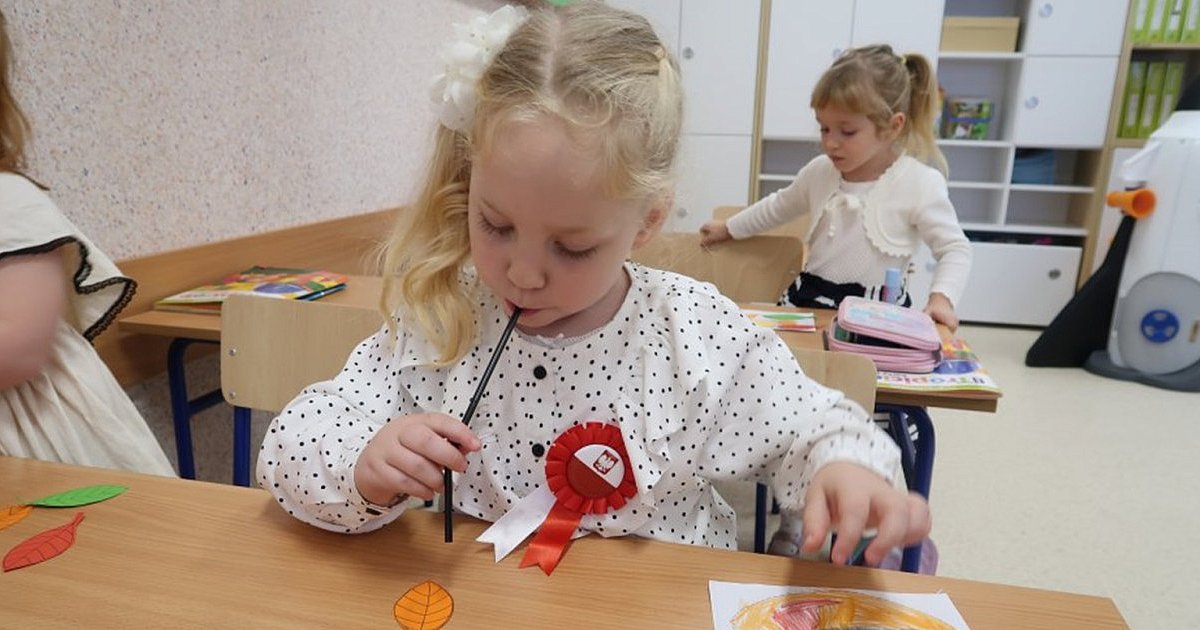 Nowe możliwości edukacyjne dla przedszkolaków w Gminie Padew Narodowa - HEJ.MIELEC.PL
