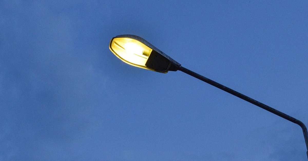 Prawie 2 miliony zł na modernizację oświetlenia - HEJ.MIELEC.PL