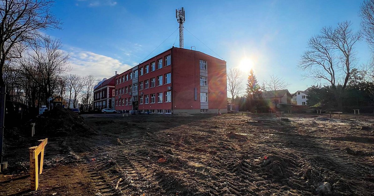 Rusza budowa hali sportowej przy Ekonomiku - HEJ.MIELEC.PL