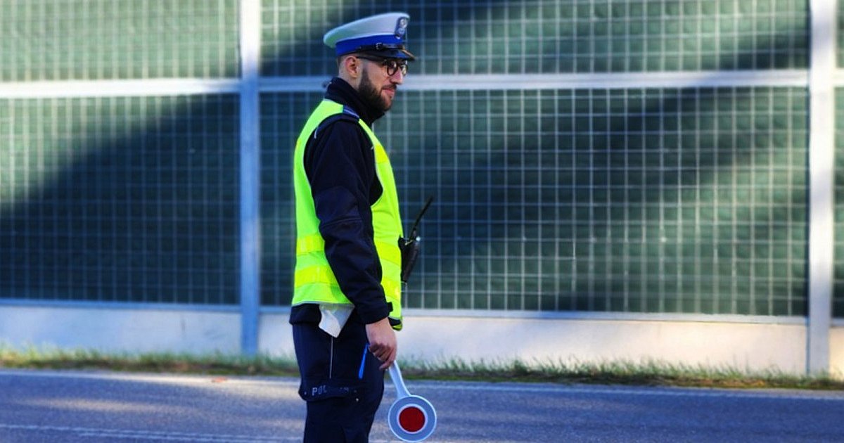Mobilizacja Policji: 25 ujawnionych przekroczeń jednego dnia - HEJ.MIELEC.PL