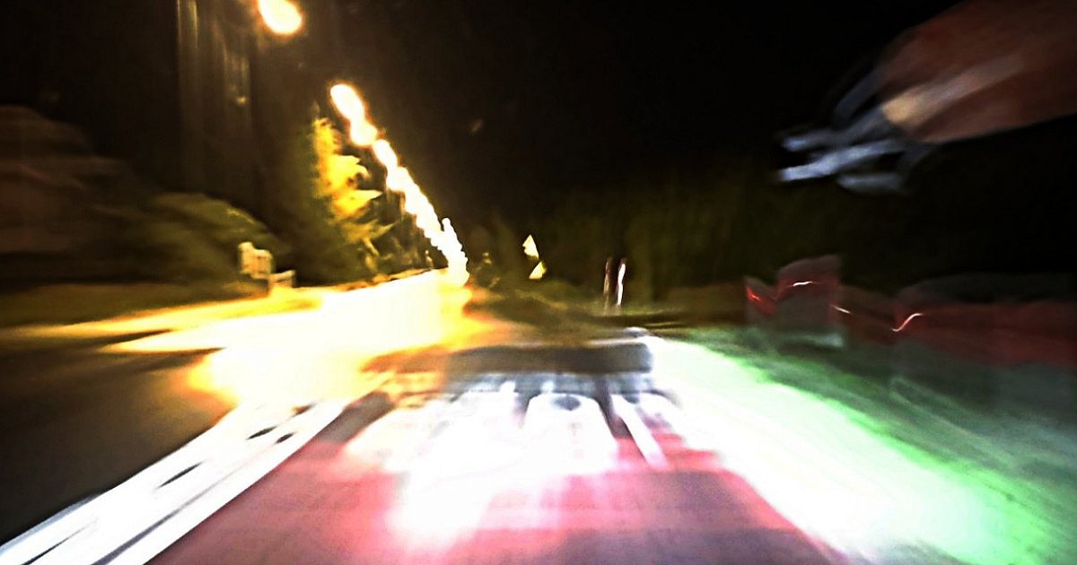 Kierowca vw miał ponad 2,5 promila! Zatrzymali go świadkowie - HEJ.MIELEC.PL