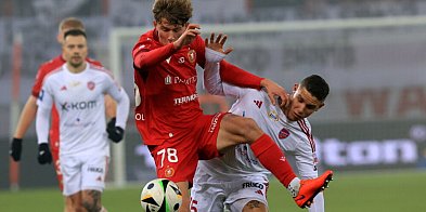 Ekstraklasa piłkarska: Raków bliżej Lecha-91442