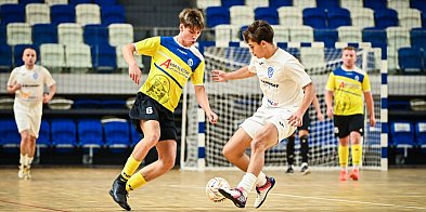 Po Legii na futsal? Stal gra z Niskiem!-91444