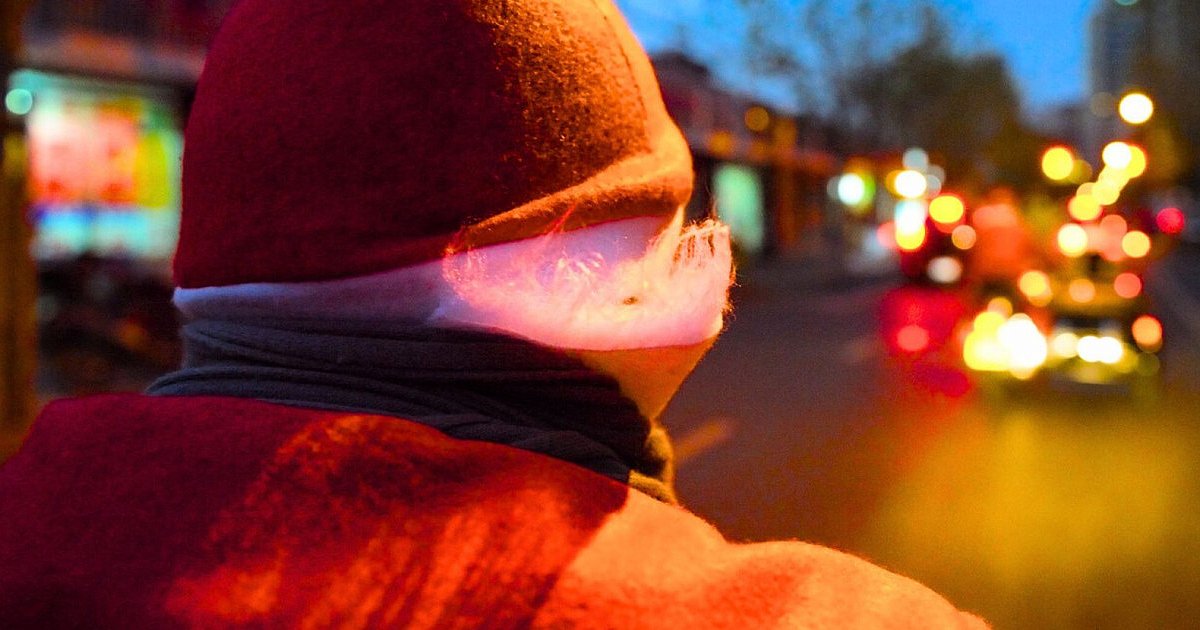 Eskapada świętego Mikołaja. Już w sobotę - HEJ.MIELEC.PL