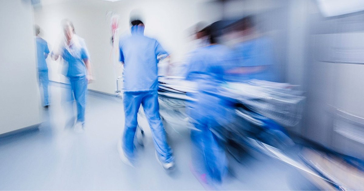 Szpital ratuje, NFZ nie płaci? Nadwykonania rosną - HEJ.MIELEC.PL