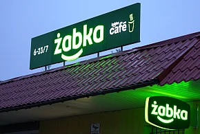 Żabka idzie o krok dalej. Kolejna usługa w ofercie sklepu-91581