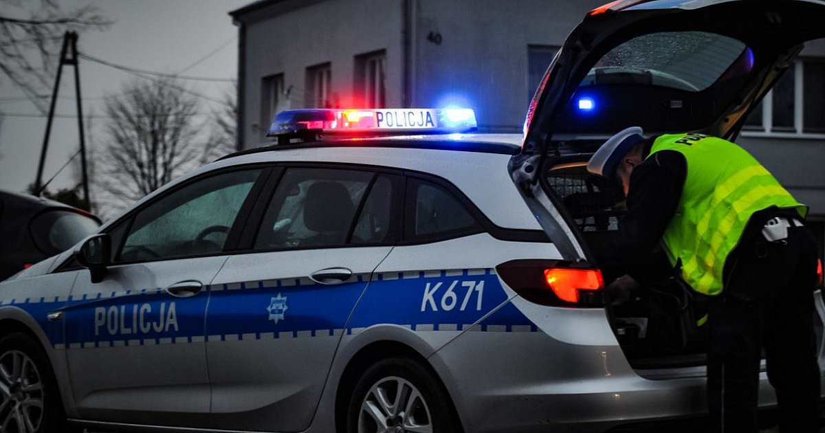 Szczęśliwy finał poszukiwań zaginionego 49-latka - HEJ.MIELEC.PL
