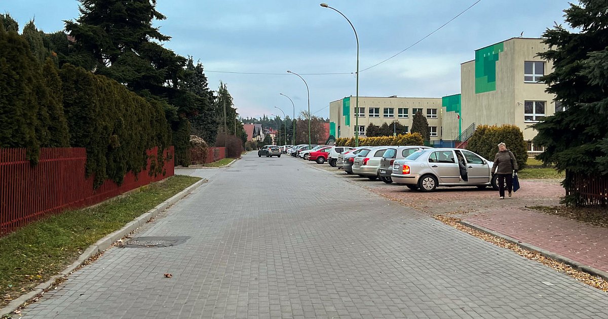 Remont ulicy Łąkowej jeszcze w tym roku? - HEJ.MIELEC.PL