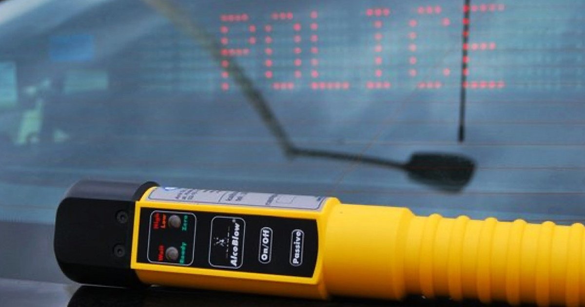 Pijana kierowała peugeotem. Blisko 2 promile - HEJ.MIELEC.PL