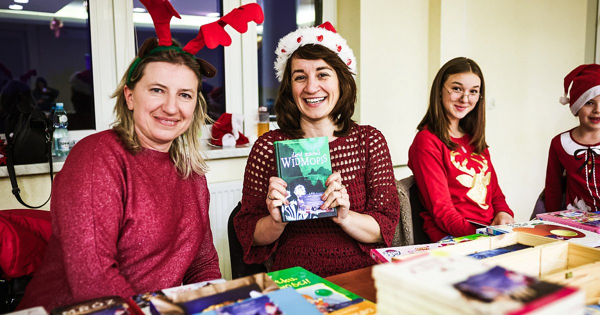 Ciekawe i potrzebne wydarzenie w Borowej. Trzeba chwalić [FOTO] - HEJ.MIELEC.PL