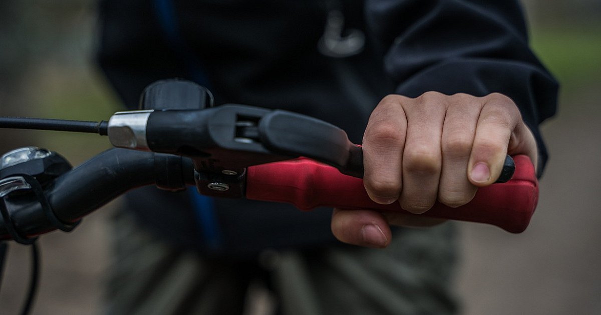 35-latek pijany na rowerze. Miał niemal 4 promile! - HEJ.MIELEC.PL