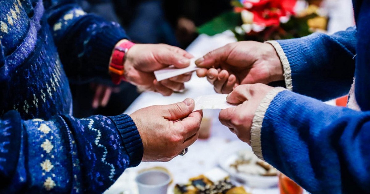 Będzie wigilia dla samotnych. Pomóż w organizacji - HEJ.MIELEC.PL