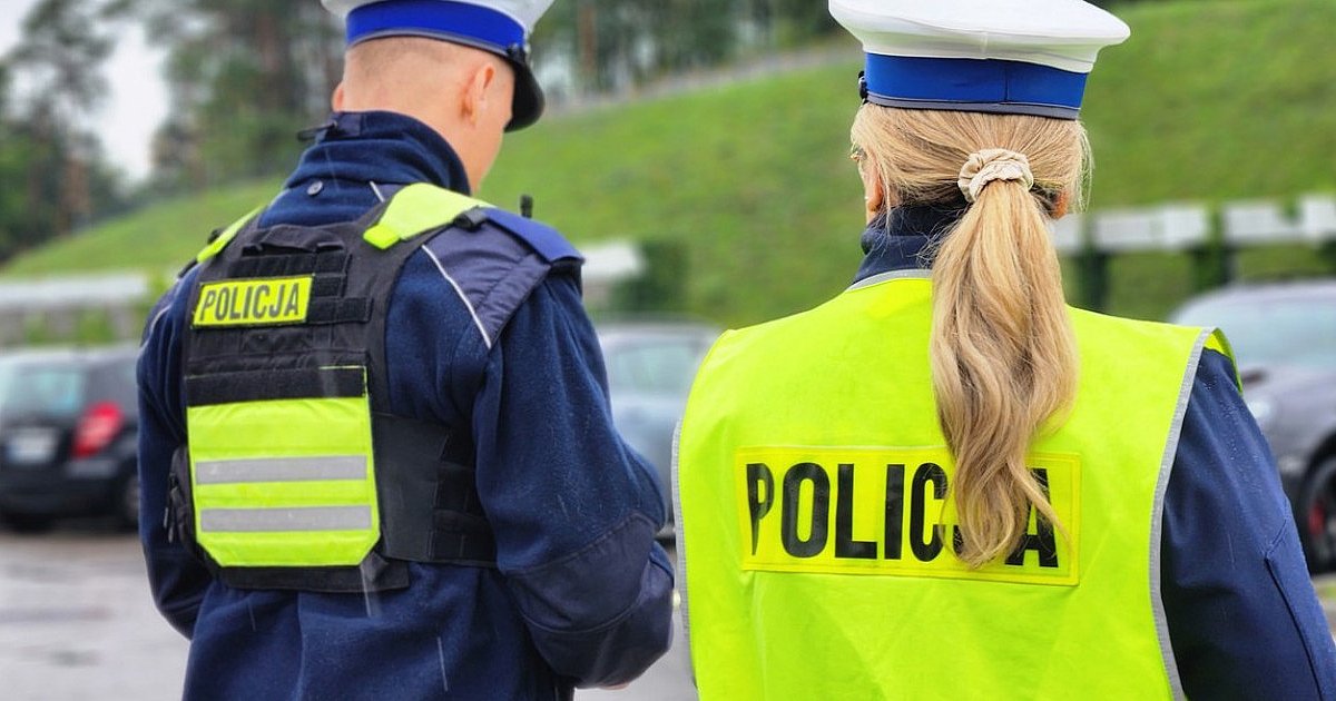 Kierowca audi zatrzymany na al. Kwiatkowskiego. Wysoki mandat - HEJ.MIELEC.PL